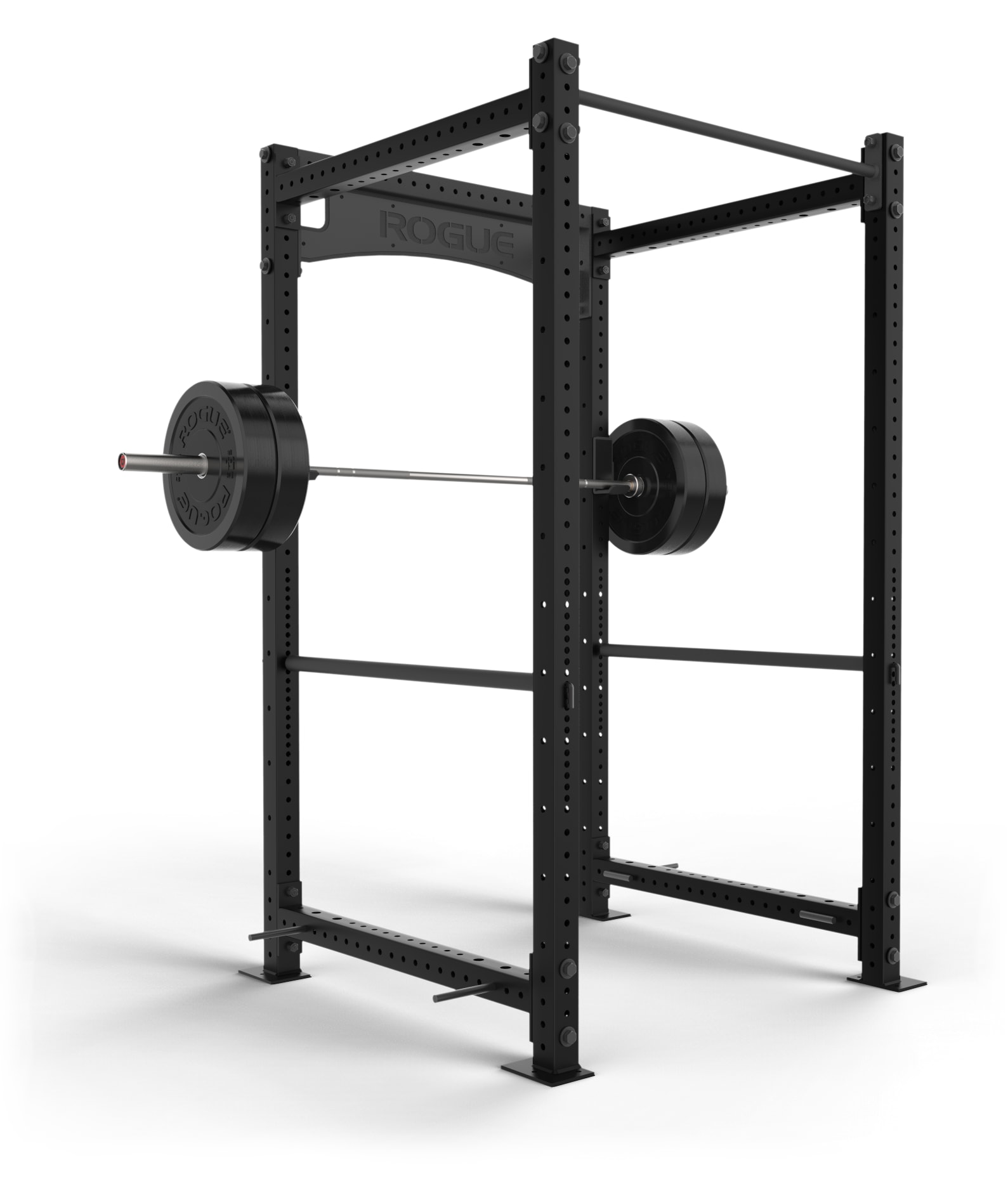 Rogue rml deals